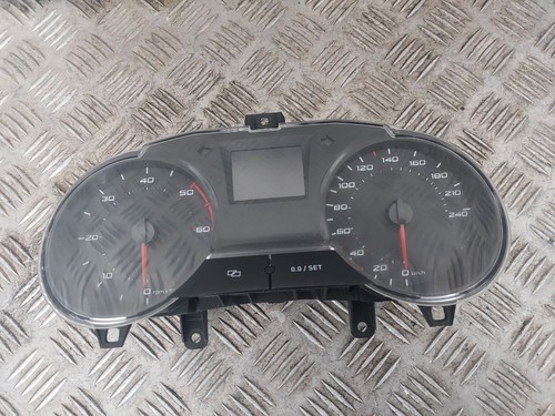 Compteur vitesse seat - -,