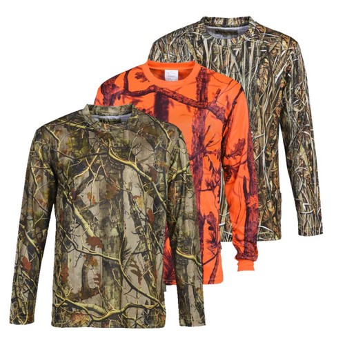 Shirt chasse militaire - chasse,