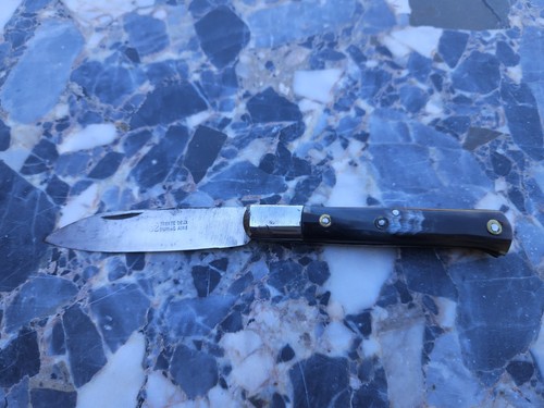 Ancien couteau pliant dumas - pliant,