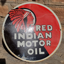 Ancienne huile moteur indienne