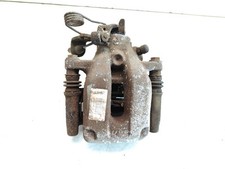 Peugeot 407 2.0HDI 100kW Berline 2005 Étrier De Frein Arrière Droit 9644362780