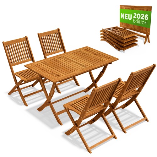 Ensemble meubles jardin - de, de