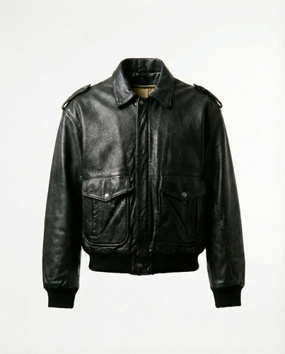 Veste bomber aviateur air - aviateur, us