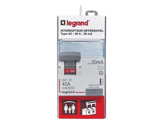 Legrand interrupteur - legrand,