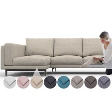 Housse confortable pour