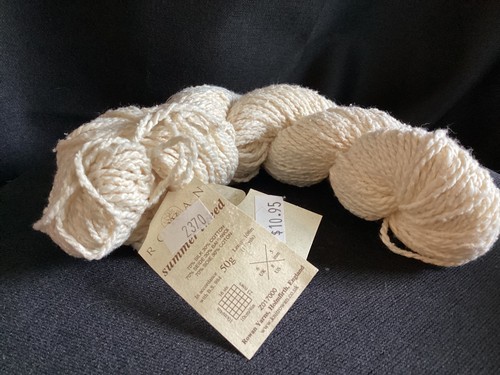 Rowan summer tweed - rowan, tweed”-