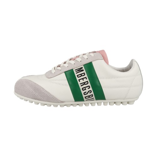 Bikkembergs soccer sneaker low - bikkembergs,