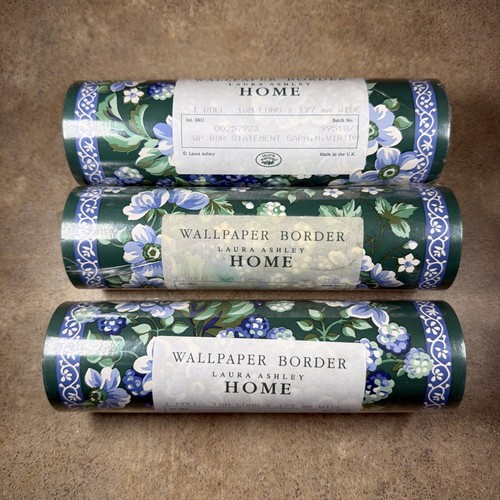 Vintage laura ashley home - ashley,
