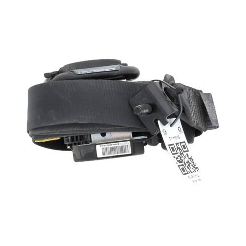 Ceinture sécurité avant