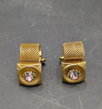 Paire de bouton de manchette