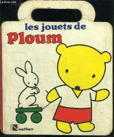 Les jouets ploum - de,