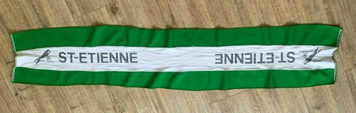 Ancienne echarpe asse saint - asse,