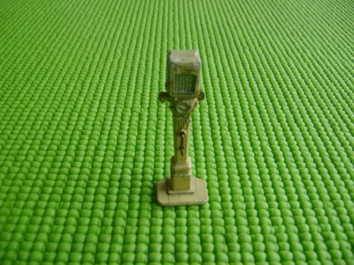 Dinky toys france 49c - toys,