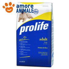 Prolife Adulte Moyen Grand