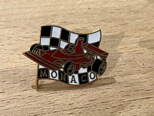 b PINS PIN CAR  FORMULE 1 F1