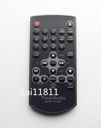Tivoli audio music system