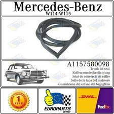 Mercedes-Benz Mercedes W114