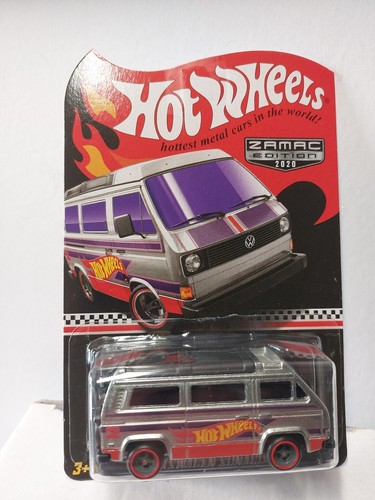 Hot wheels rlc - hot, 1/64