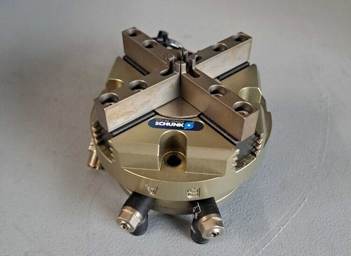 Pzv64 schunk pzv - 64/, pince
