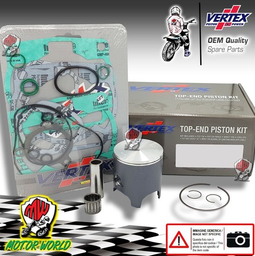 Kit piston cage joint - kit,