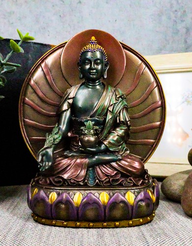 Ebros bodhisattva - ebros,