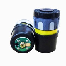 2PCS Replacement Cartridge Fit