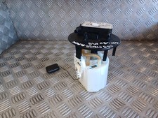 Pompe immergée jauge à