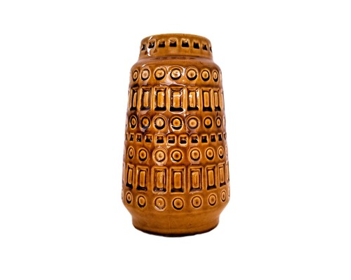 West germany vase - west, en
