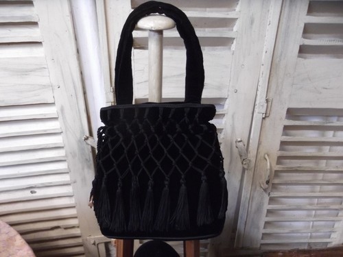 Sac soirée vintage - de, vintage.