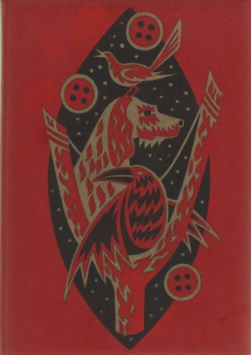 Goupil margot la - /,