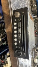 Autoradio origine peugeot - autoradio,