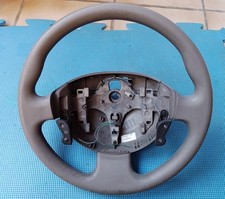 Volant GRIS Renault Kangoo II (2) avec régulateur 8200587074