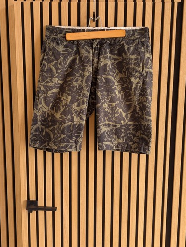 Bermuda carhartt johnson short - bermuda,