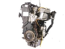 Moteur type RH02 - Peugeot