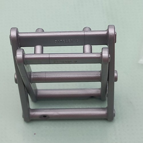 Playmobil cadre pour - , tabouret