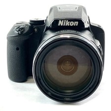 Nikon COOLPIX P900 Compact