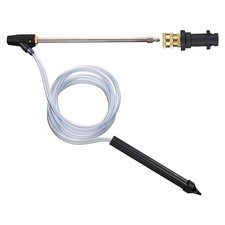 Pour Karcher Nettoyeur Haute