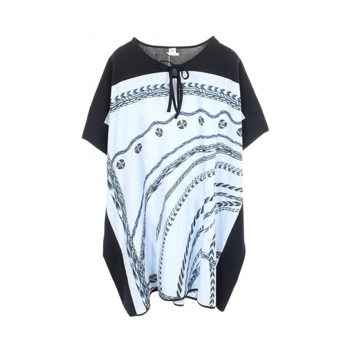 Robe évasée hermes - robe,