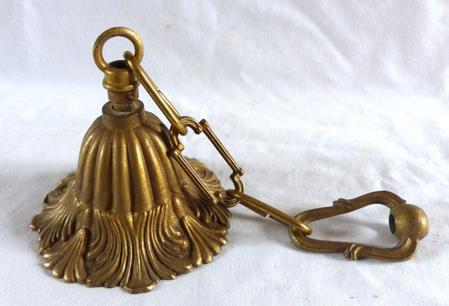 Coupelle lustre avec - coupelle,