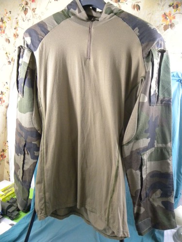 Neuve chemise militaire combat - militaire,