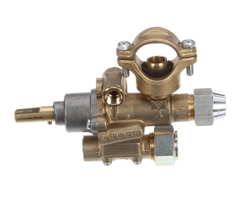 Rotisol robs22 valve - valve, gas