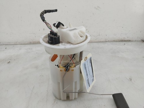 Pompe carburant electrique - pompe,