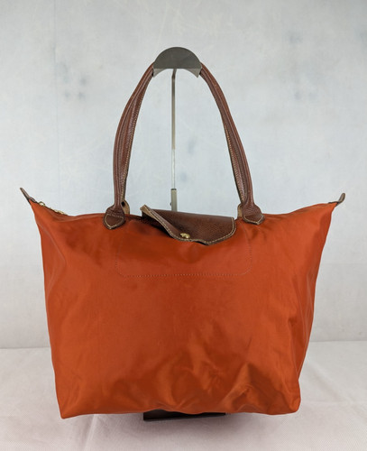 Preloved longchamp pliage - longchamp, le
