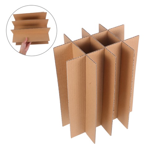 Pcs intercalaires carton - pcs,
