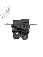 Serrure de coffre MERCEDES CLASSE C 204 PHASE 1 BREAK 2047400035