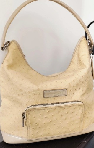 Sac legende longchamp cuir - legende,