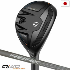 TaylorMade Qi4D Max Lite