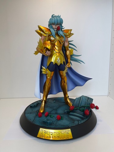 Saint seiya foc - seiya,