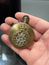 Briquet & Objet De Poilu &