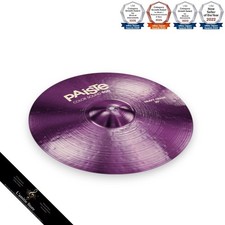 Cymbale PAISTE Color Sound 900